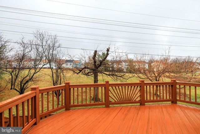 6544 MORNING MEADOW DR, Alexandria, VA 22315