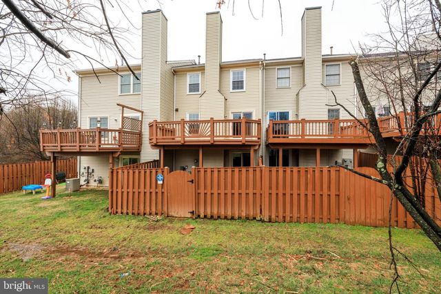 6544 MORNING MEADOW DR, Alexandria, VA 22315