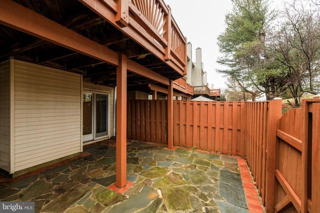 6544 MORNING MEADOW DR, Alexandria, VA 22315