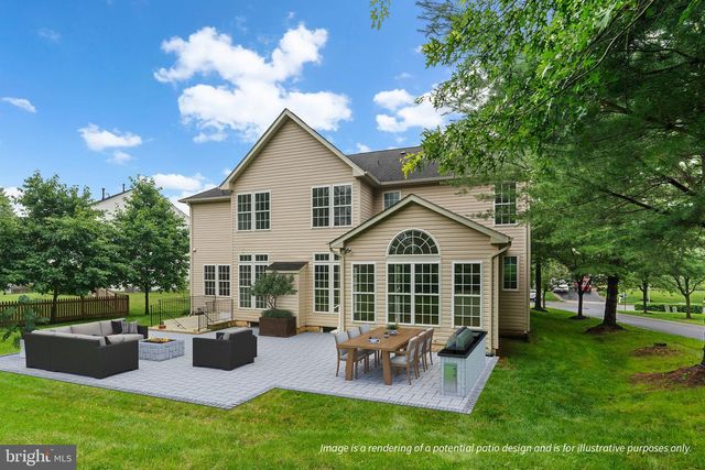 5235 HARVEY LN, Ellicott City, MD 21043