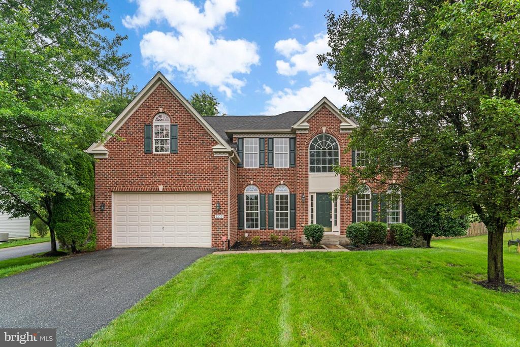 5235 HARVEY LANE, Ellicott City, MD 21043