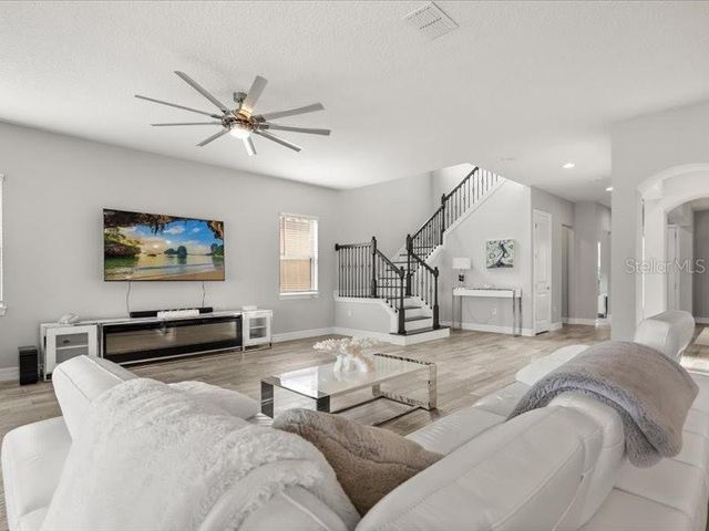 11256 LEMON LAKE BOULEVARD, Orlando, FL 32836