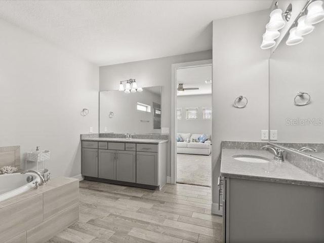 11256 LEMON LAKE BOULEVARD, Orlando, FL 32836