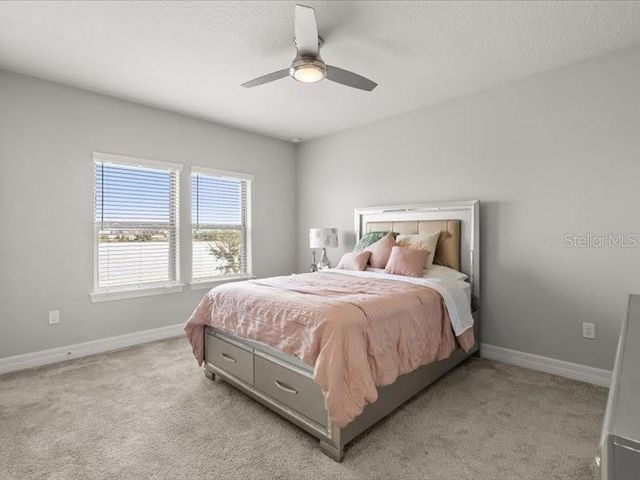 11256 LEMON LAKE BOULEVARD, Orlando, FL 32836