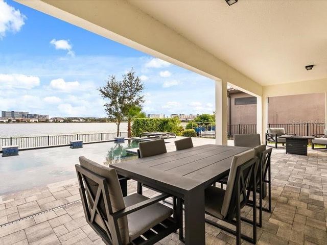 11256 LEMON LAKE BOULEVARD, Orlando, FL 32836