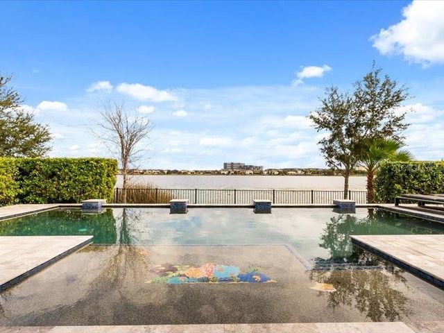 11256 LEMON LAKE BOULEVARD, Orlando, FL 32836