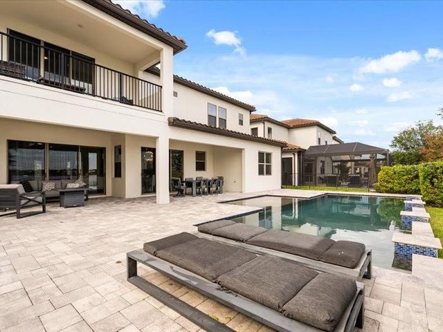 11256 LEMON LAKE BOULEVARD, Orlando, FL 32836