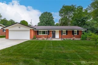 2518 Brahms Boulevard, West Carrollton, OH 45449