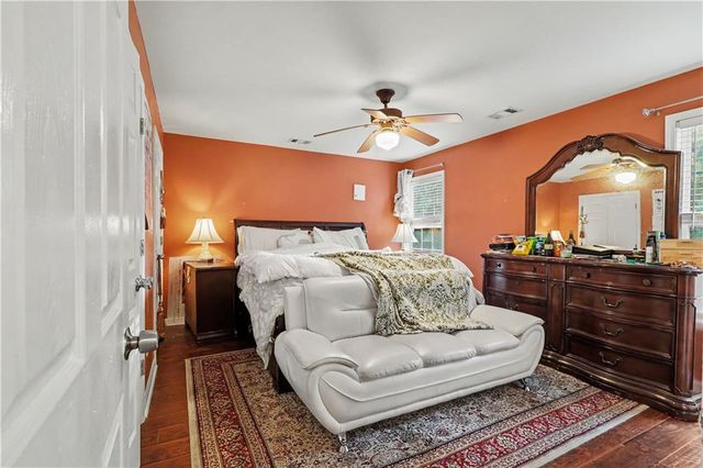 5822 Mitchell Chase Trail, Mableton, GA 30126