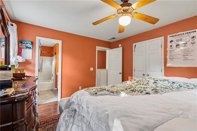 5822 Mitchell Chase Trail, Mableton, GA 30126