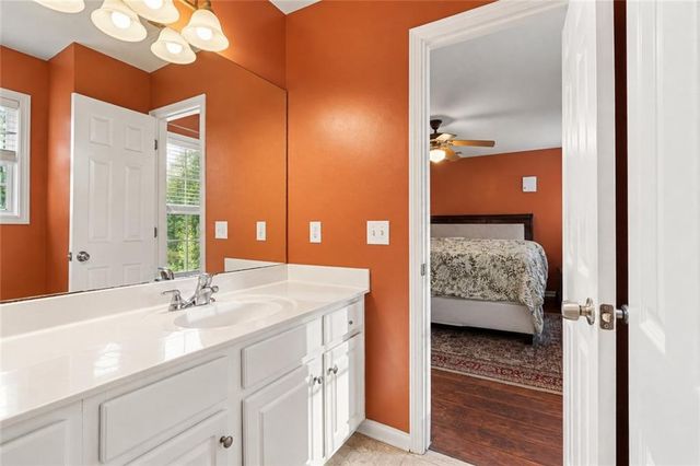 5822 Mitchell Chase Trail, Mableton, GA 30126