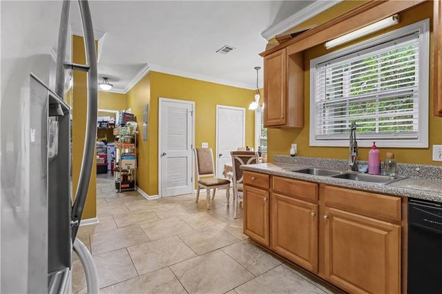 5822 Mitchell Chase Trail, Mableton, GA 30126