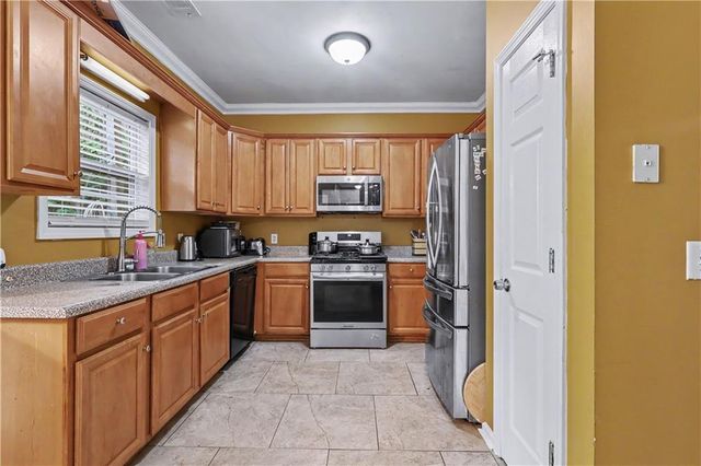 5822 Mitchell Chase Trail, Mableton, GA 30126