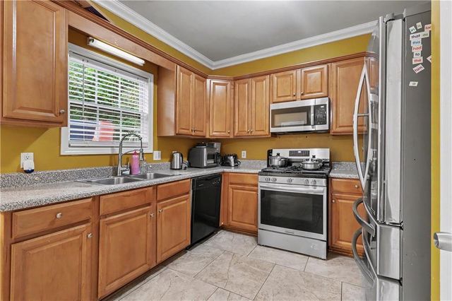 5822 Mitchell Chase Trail, Mableton, GA 30126