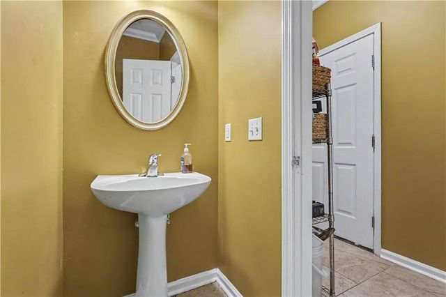 5822 Mitchell Chase Trail, Mableton, GA 30126