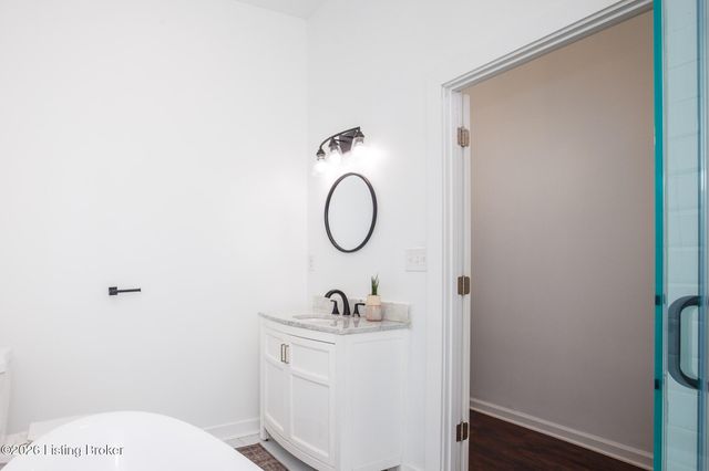 622 E Burnett Ave, Louisville, KY 40217