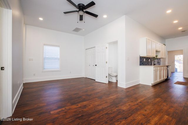 622 E Burnett Ave, Louisville, KY 40217