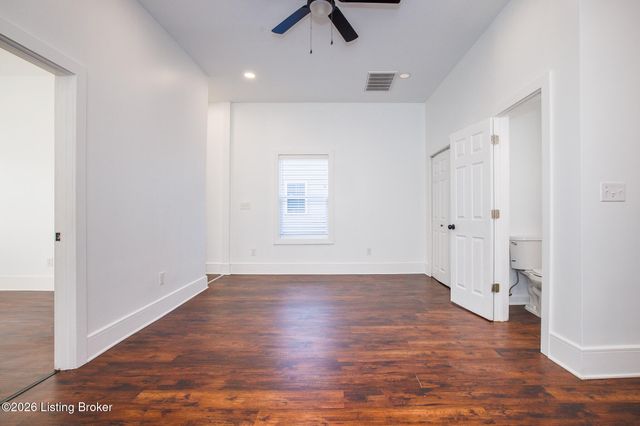 622 E Burnett Ave, Louisville, KY 40217