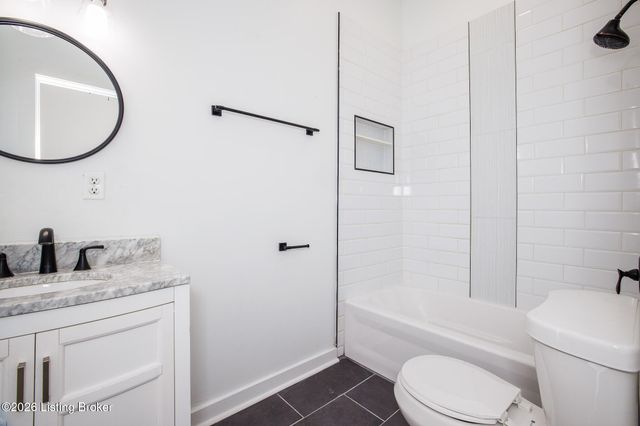 622 E Burnett Ave, Louisville, KY 40217