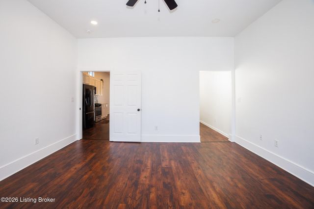 622 E Burnett Ave, Louisville, KY 40217