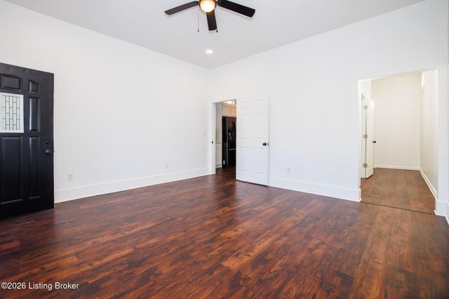 622 E Burnett Ave, Louisville, KY 40217