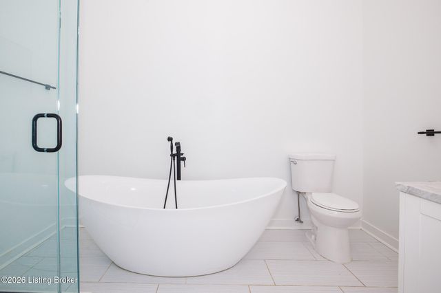 622 E Burnett Ave, Louisville, KY 40217