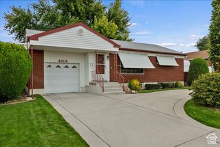 4506 S 300 W, Washington Terrace, UT 84405
