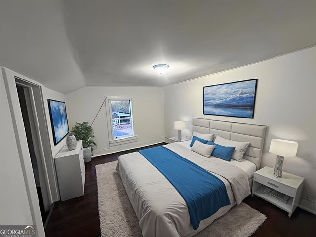 621 W Jones Avenue, Statesboro, GA 30458