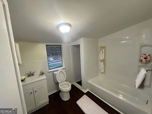 621 W Jones Avenue, Statesboro, GA 30458