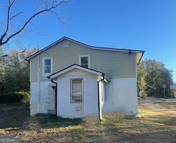 621 W Jones Avenue, Statesboro, GA 30458