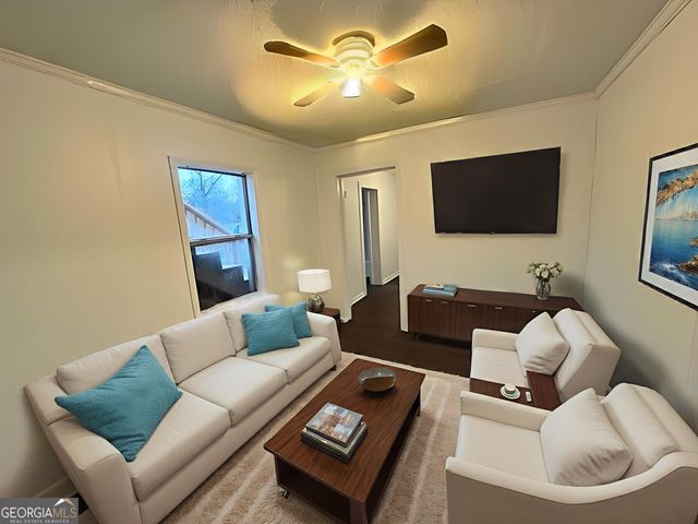 621 W Jones Avenue, Statesboro, GA 30458