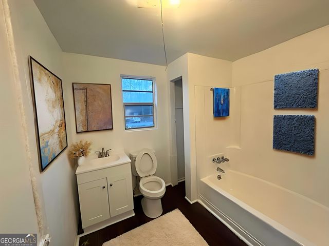 621 W Jones Avenue, Statesboro, GA 30458