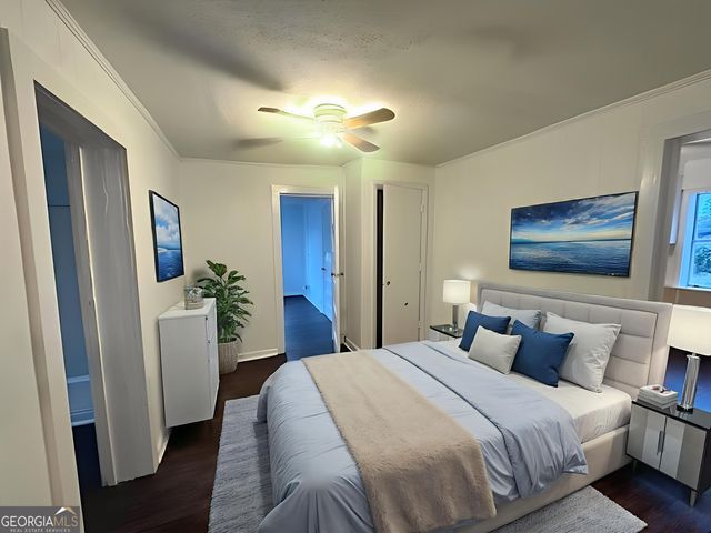 621 W Jones Avenue, Statesboro, GA 30458