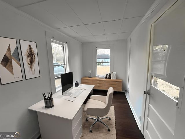 621 W Jones Avenue, Statesboro, GA 30458