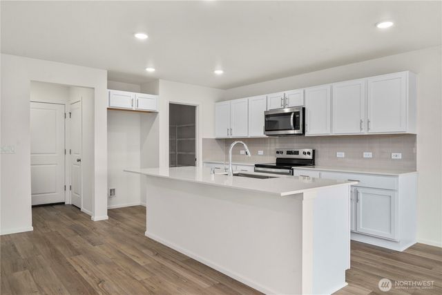 1434 Salzer Creek Loop, Centralia, WA 98531