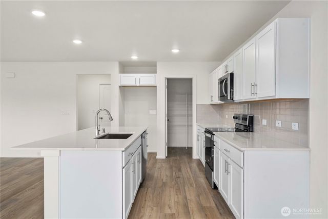 1434 Salzer Creek Loop, Centralia, WA 98531