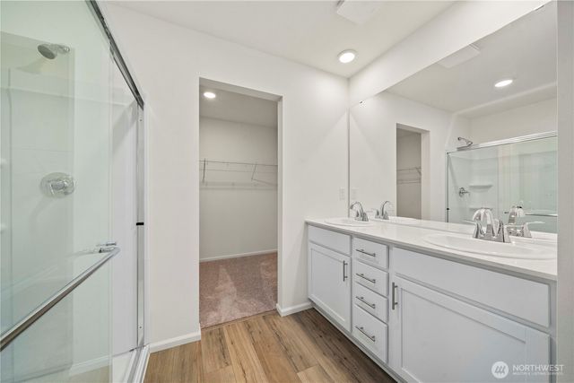 1434 Salzer Creek Loop, Centralia, WA 98531