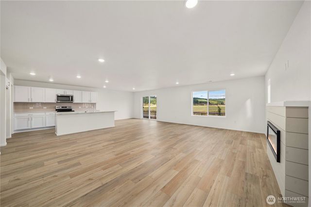 1434 Salzer Creek Loop, Centralia, WA 98531