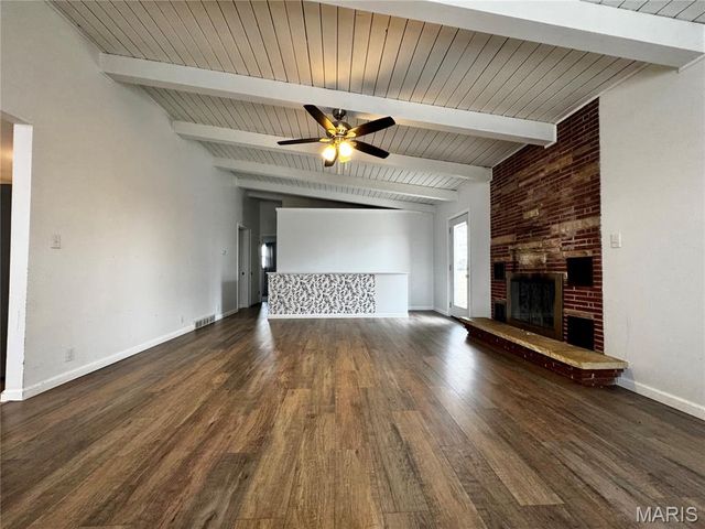 405 E Main Street, Lewistown, MO 63452