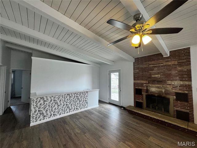 405 E Main Street, Lewistown, MO 63452