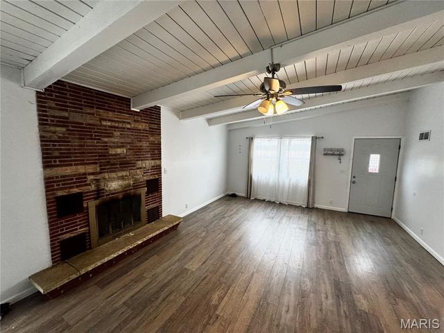 405 E Main Street, Lewistown, MO 63452