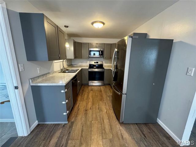 405 E Main Street, Lewistown, MO 63452