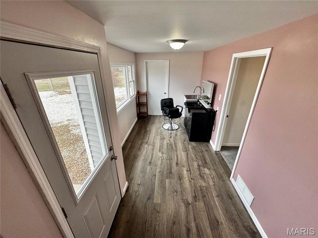 405 E Main Street, Lewistown, MO 63452