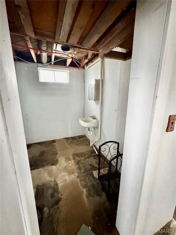 405 E Main Street, Lewistown, MO 63452