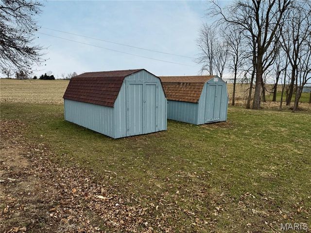 405 E Main Street, Lewistown, MO 63452