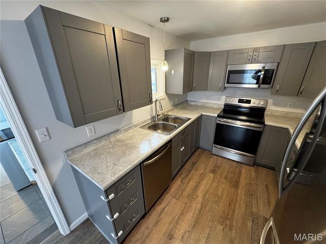 405 E Main Street, Lewistown, MO 63452