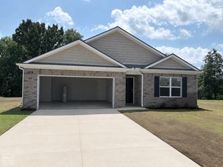 65 Clearwater Drive, Brookland, AR 72417