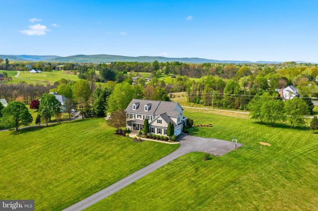 16527 HAMPTON RD, Hamilton, VA 20158