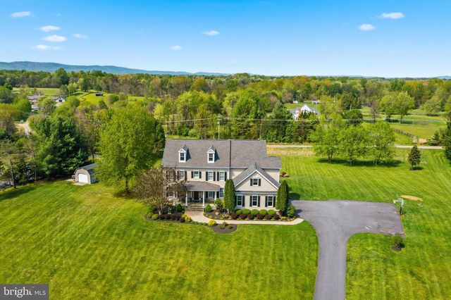 16527 HAMPTON RD, Hamilton, VA 20158