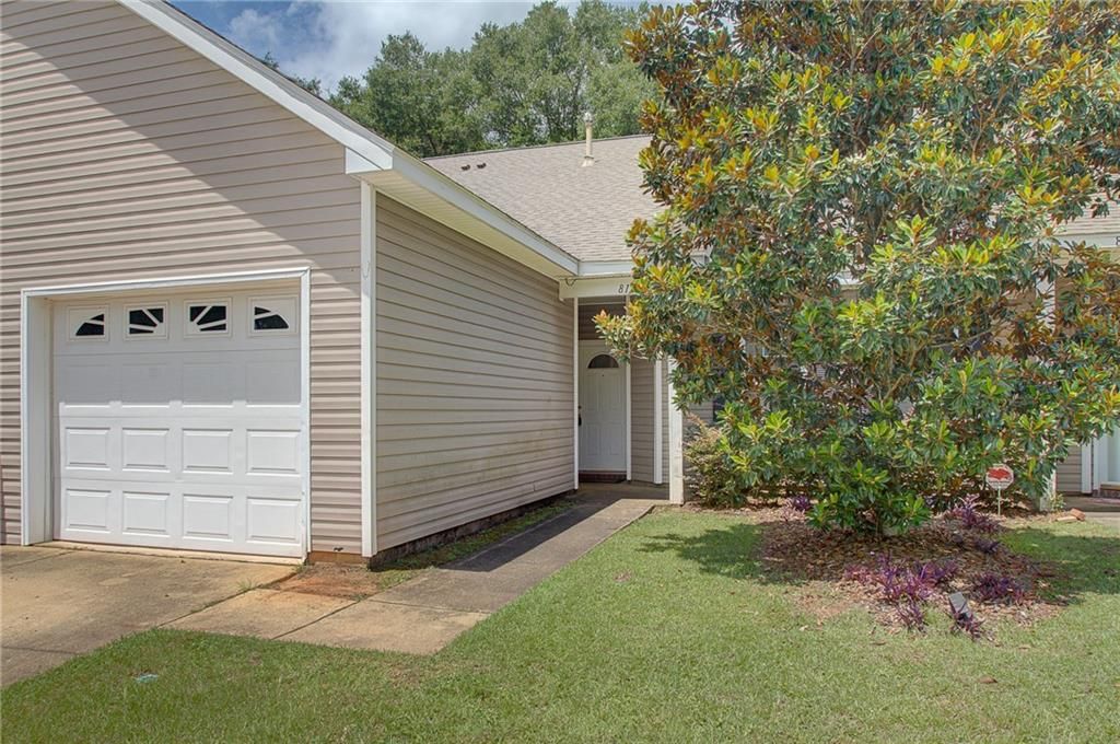 812 Willow Bridge Drive W, Mobile, AL 36695